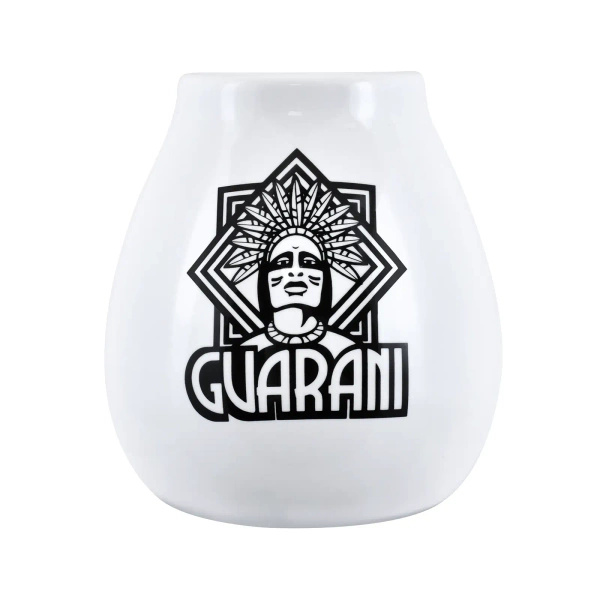 Σετ Yerba Mate Maracuya