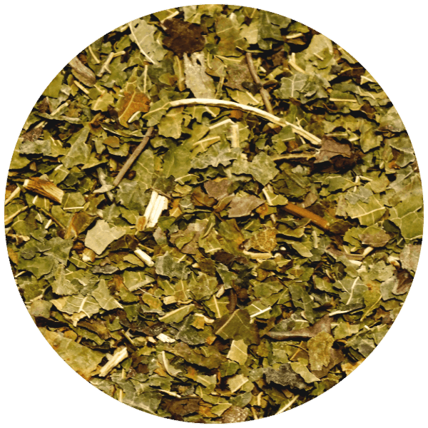 Vivarini - Μουριά (φύλλο) 50g