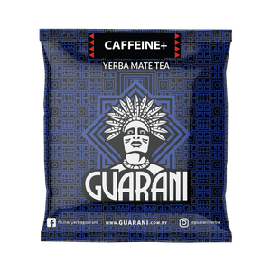 Guarani Energia Caffeine+ 50 γρ