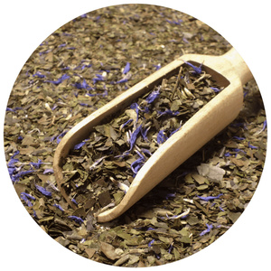 Σετ δώρου Guayusa Pachamama: Pure + Lavanda + Energia 3x100γρ