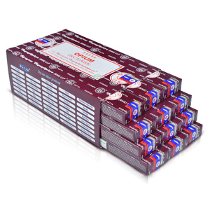 Στικς θυμιάματος Satya Όπιο