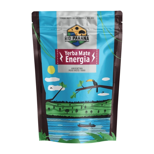 Rio Parana Energia 0,5 κιλά