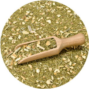 Soul Mate Orgánica Menta Limon 0,5 κιλό (βιολογικό)