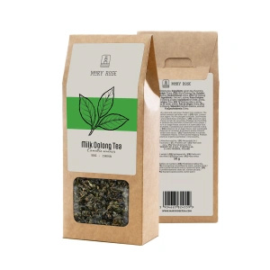 Mary Rose – Τσάι Milk Oolong – 50 γρ