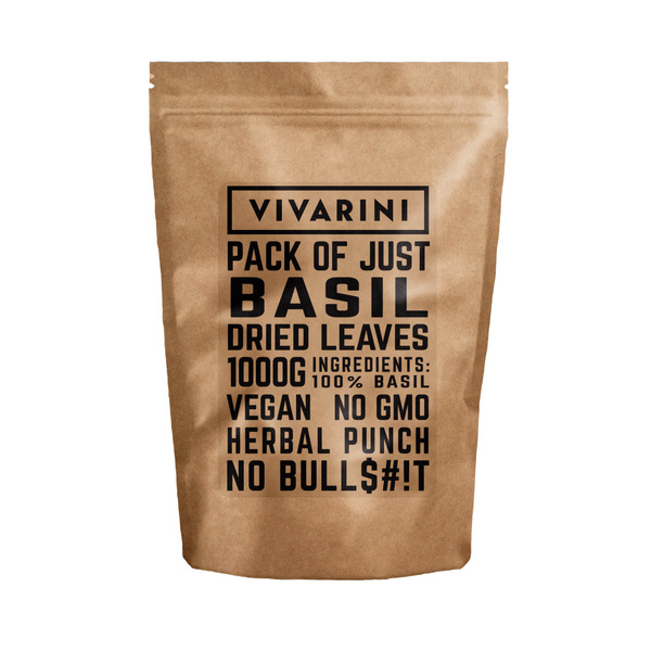 Vivarini - Βασιλικός 1kg