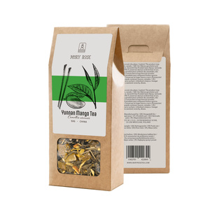 Mary Rose - Τσάι μάνγκο Yunnan - 50g