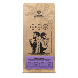 Zestaw kawa Bro Coffee Roastery 2x1kg (2kg)