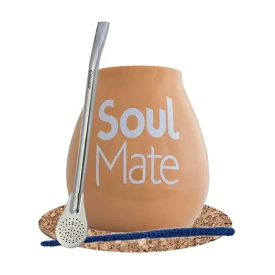 Σετ Yerba mate
