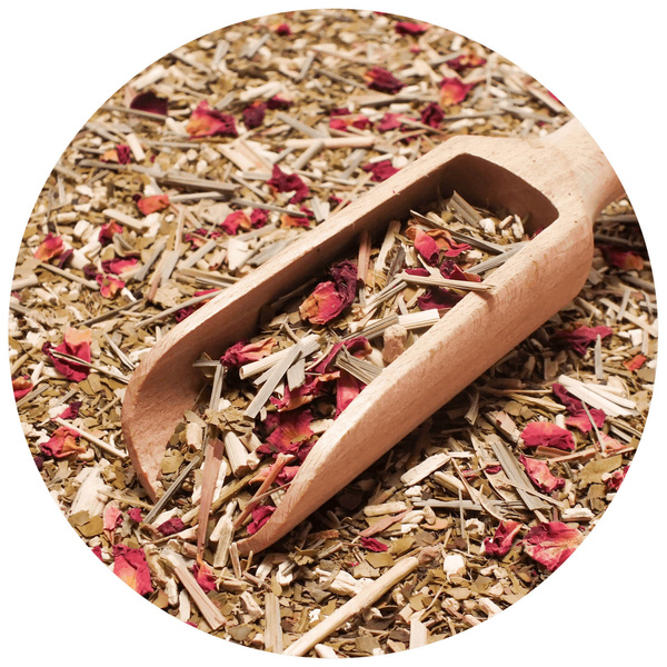 Σετ φρούτων Yerba Mate Yaguar 3x500g 1.5kg