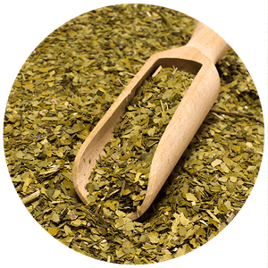 Verde Mate Green Organica 0,4 κιλά
