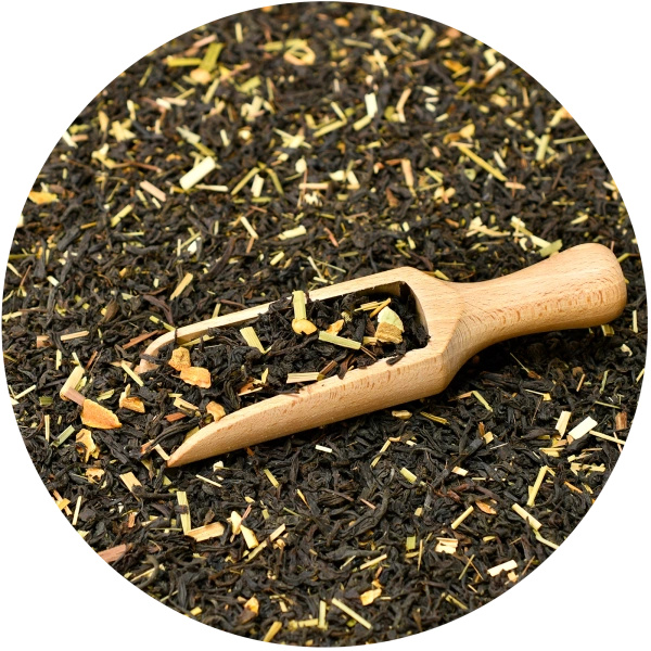 Mary Rose - Τσάι άγριας φρεσκάδας - 50g