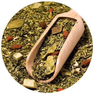 Verde Mate Green Frutos Tropicales 0,5 κιλά
