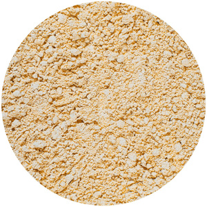 Nustino – Φυστικοβούτυρο σε σκόνη – Mango (χωρίς προσθήκη ζάχαρη) 400 g