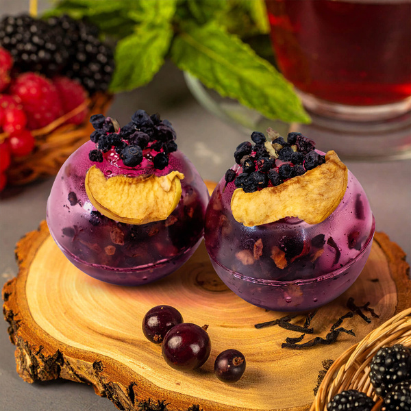 Mary Rose – Forest Treasure βομβίδα τσαγιού