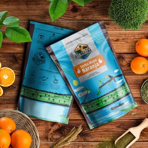 Rio Parana Naranja 0,5 κιλά