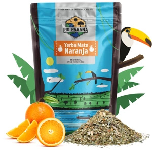 Rio Parana Naranja 0,5 κιλά