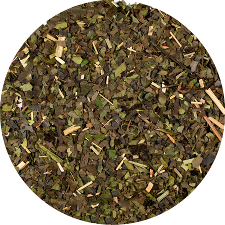 ILEX GUAYUSA Pachamama multi-flavour set