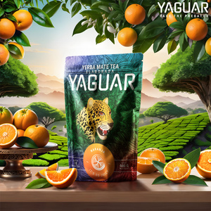 Yaguar Naranja 0,5 κιλά