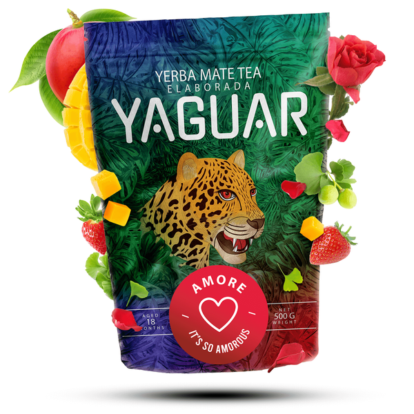 Yaguar Amore 0,5 κιλά