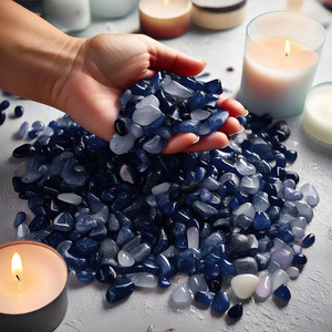 Sodalite (γυαλισμένη πέτρα) 50g