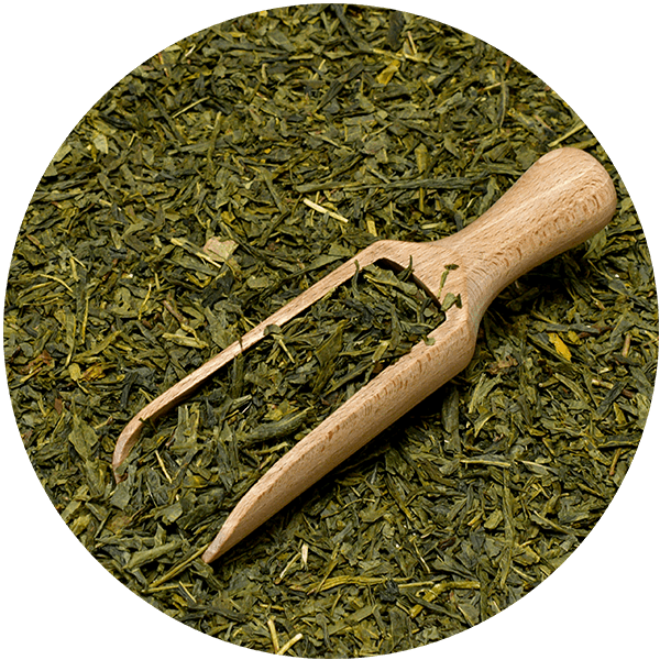 Mary Rose - Πράσινο τσάι Sencha - 50g