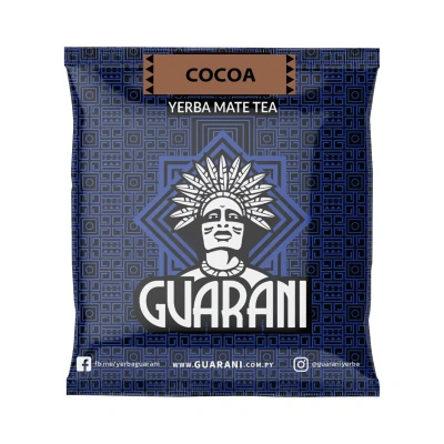 Guarani Cocoa 50 γρ