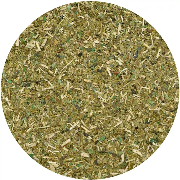 El Fuego Energia Guarana 50 γρ