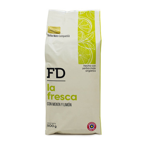 Fede Rico (FD) La Fresca 0,5 κιλό