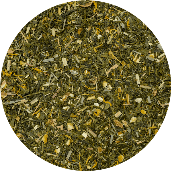 Mary Rose - Πράσινο τσάι Fresca - 50g