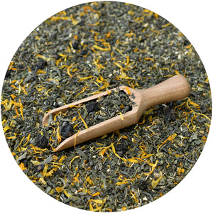 Aromantra x Mary Rose - Ζωδιακό Τσάι - Ιχθείς (πράσινο τσάι) 50g