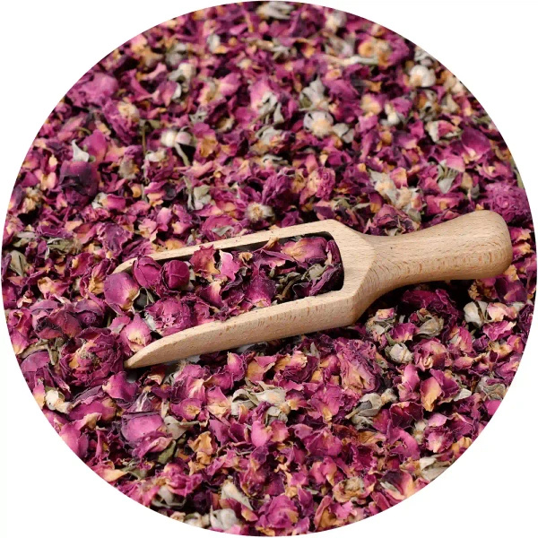 Mary Rose - Red Rose 20g - λουλούδι τριαντάφυλλο