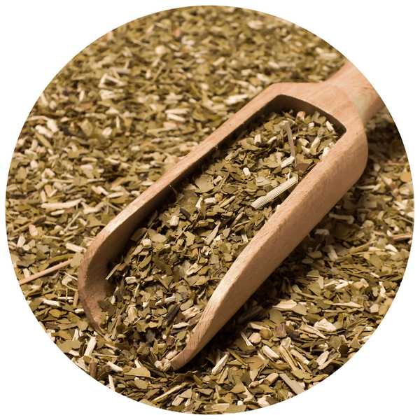 Σετ φρούτων Yerba Mate Yaguar 3x500g 1.5kg