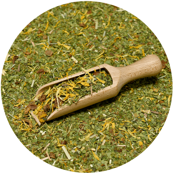 Verde Mate Green Apple & Mint 0,5 κιλά