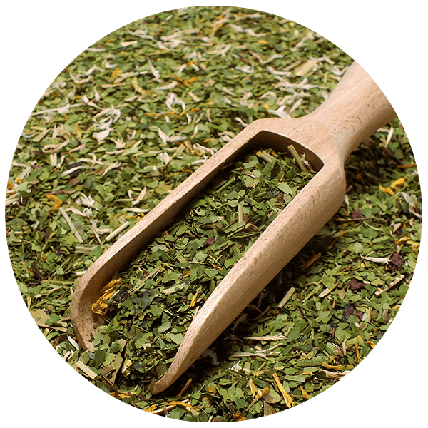 Verde Mate Green Fuerte 50 γρ