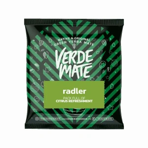 Verde Mate Green Radler 50 γρ