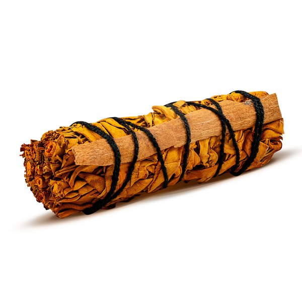 Λευκό Φασκόμηλο Pumpkin Spice - Λιβάνι 20-30g (πακέτο)