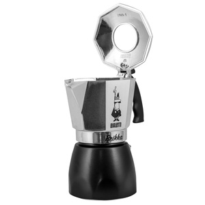 Καφετιέρα Moka - Bialetti New Brikka 4tz