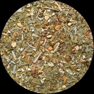 Rio Parana Naranja 50 γρ