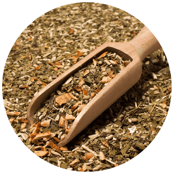 Σετ Yerba Mate: Mate + Yaguar 2x500g 1kg