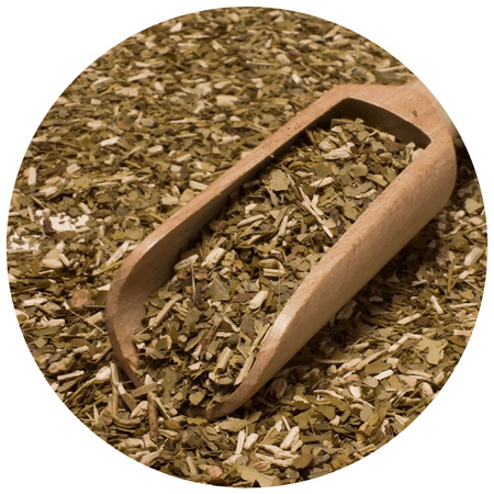 Yerba Mate Energia Set ΓΙΑ ΔΥΟ Calabash Bombilla