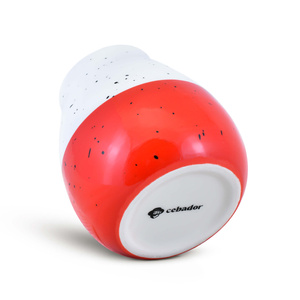 Σετ Yerba Mate για ζευγάρι Verde Mate 400γρ 0,4κιλά 2x Καλαμπάς + 2x Bombilla