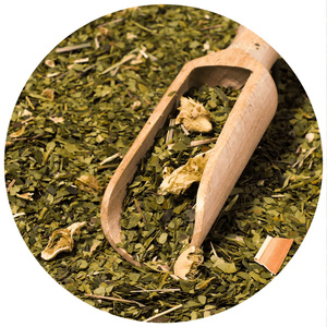 Σετ δώρου Yerba Mate Verde Mate Cactus 0,5kg