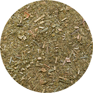 Yerba Mate Rio Parana Starter Set για δύο άτομα 500g