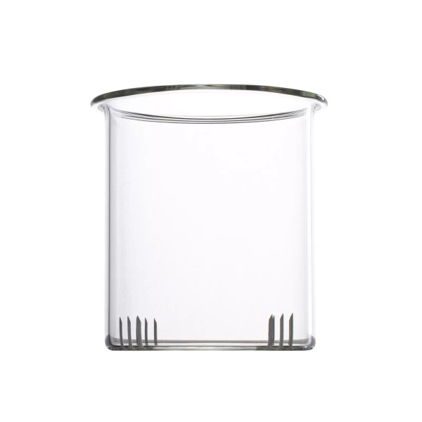 Γυάλινη τσαγιέρα με καφετιέρα Pescado 500ml