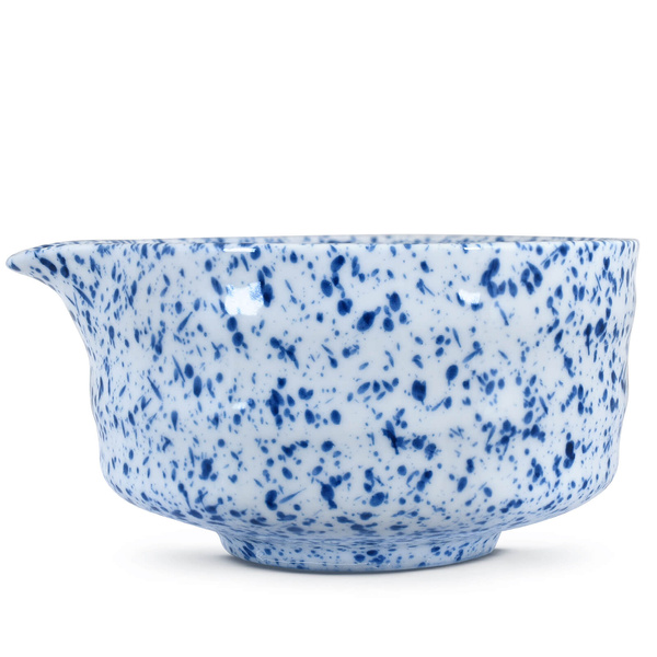 Σετ για την προετοιμασία Blue Matcha