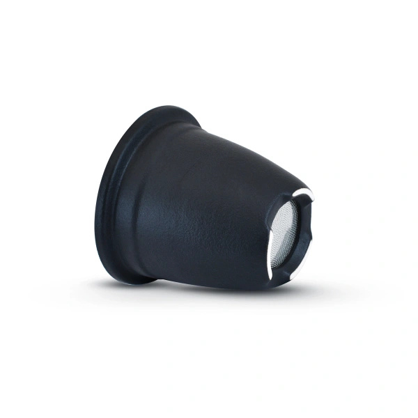 Κεραμική κούπα με καπάκι και φίλτρο Mystea 300 ml