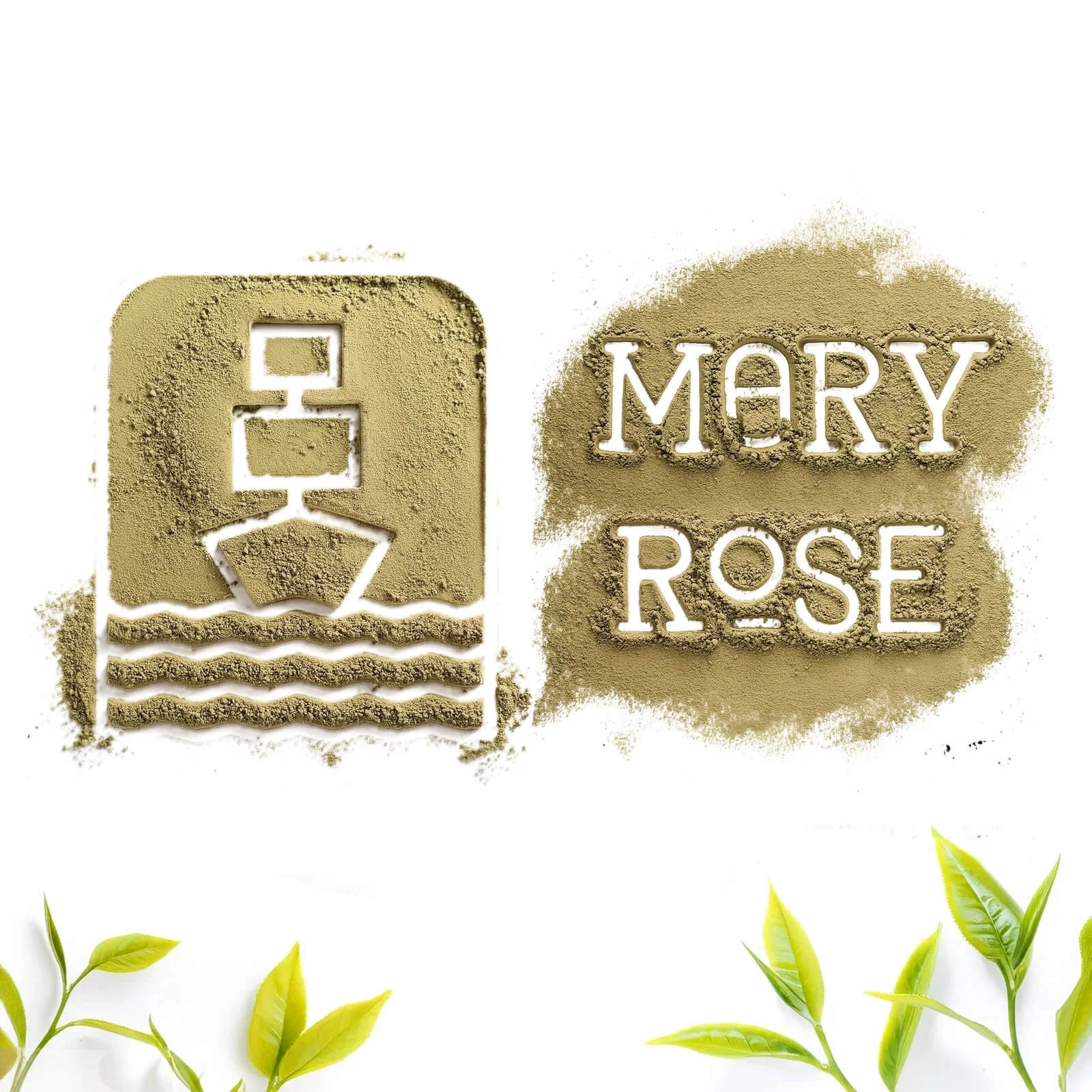 Mary Rose Brand Logo