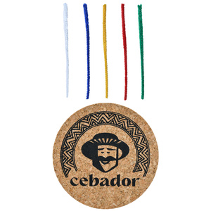 Σετ Yerba Mate: δείγματα 10x50γρ + Καλαμπάς + Bombilla