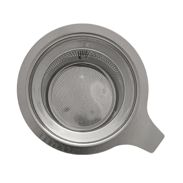 Εμφιαλωτής για yerba mate / τσάι - μοντέλο "Enorme con tapa"