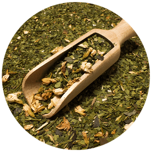 Verde Mate Green Guayusa Jazmín 50 γρ